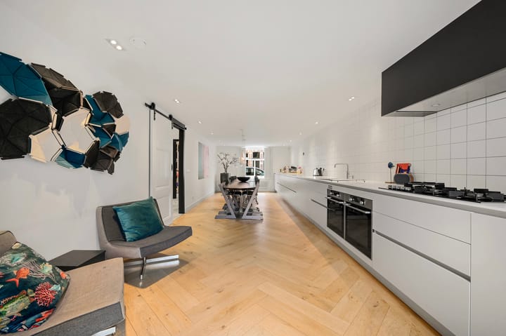 Foto 4 van Balistraat 12