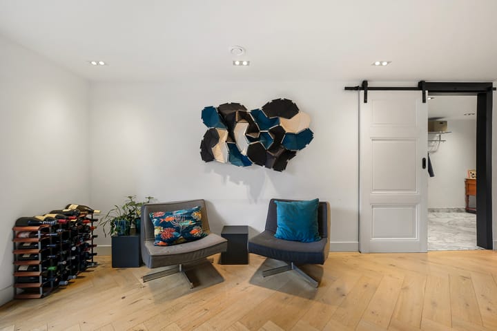 Foto 5 van Balistraat 12