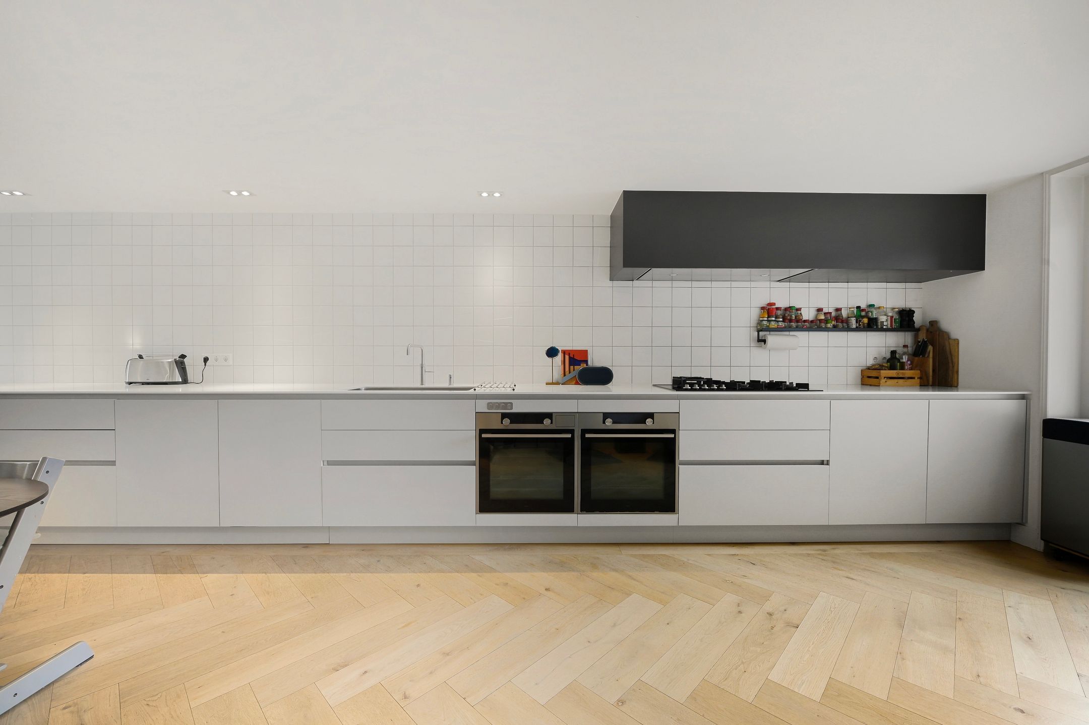 Foto 6 van Balistraat 12