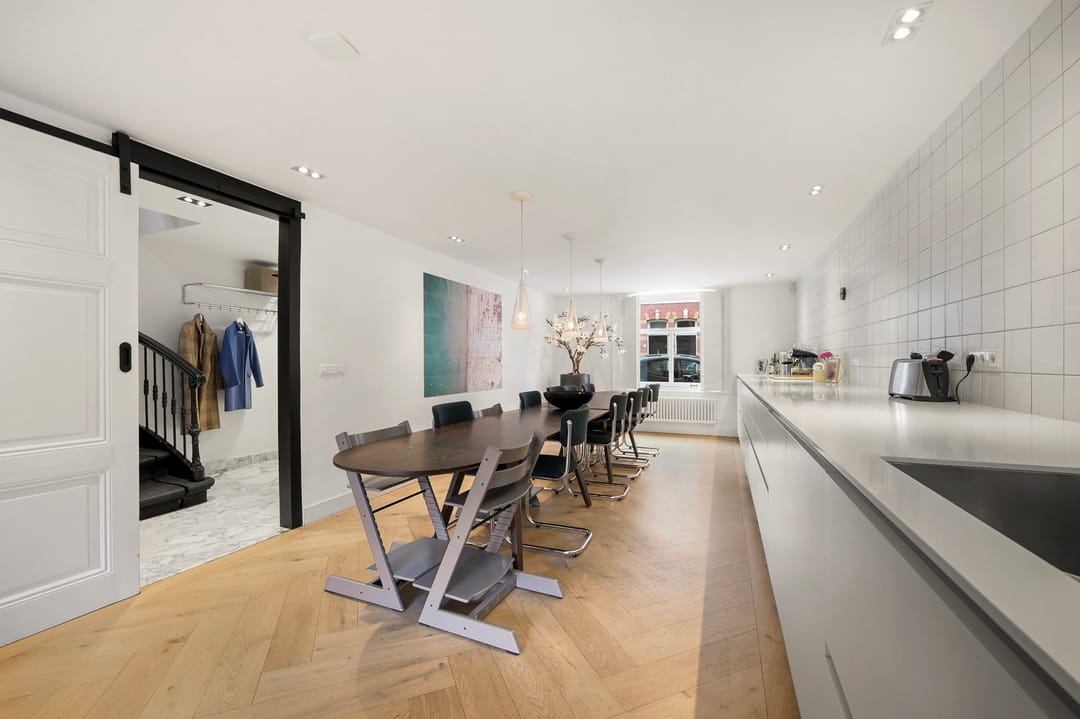 Foto 7 van Balistraat 12