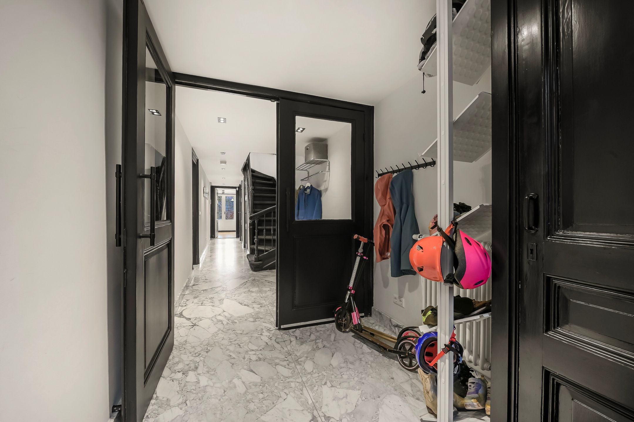 Foto 9 van Balistraat 12