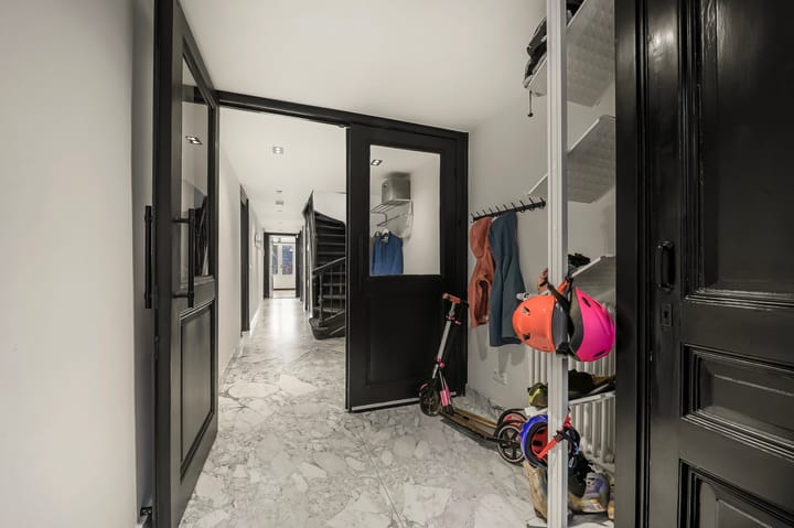 Foto 9 van Balistraat 12