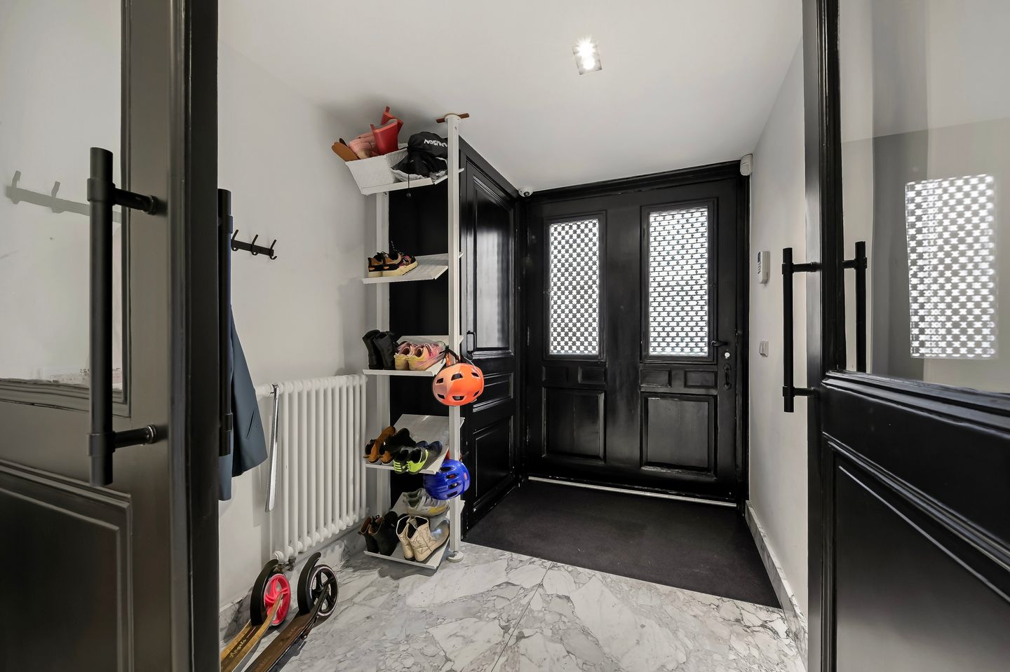 Foto 10 van Balistraat 12