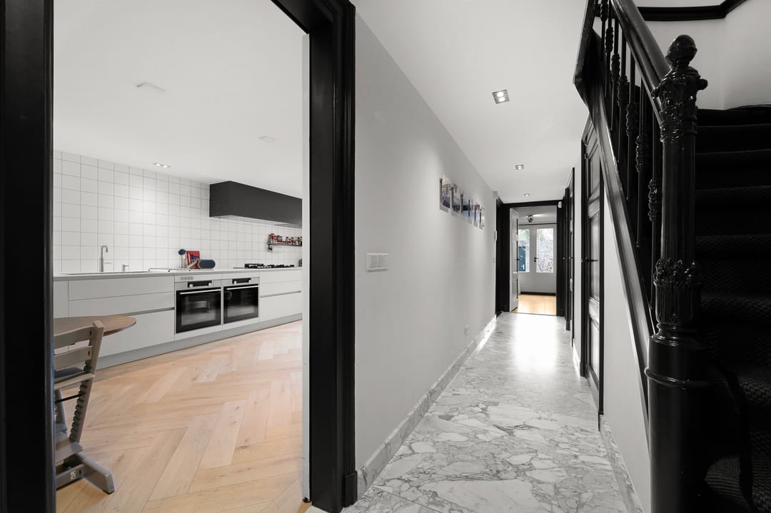 Foto 11 van Balistraat 12