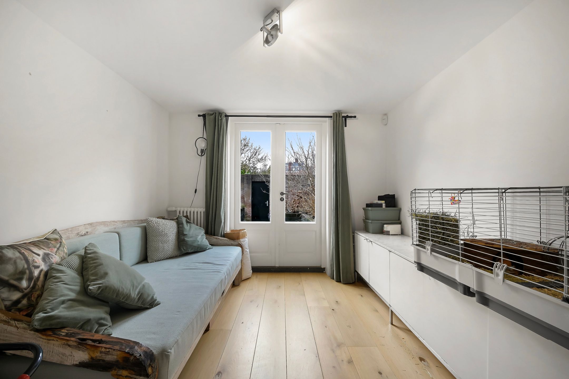 Foto 12 van Balistraat 12