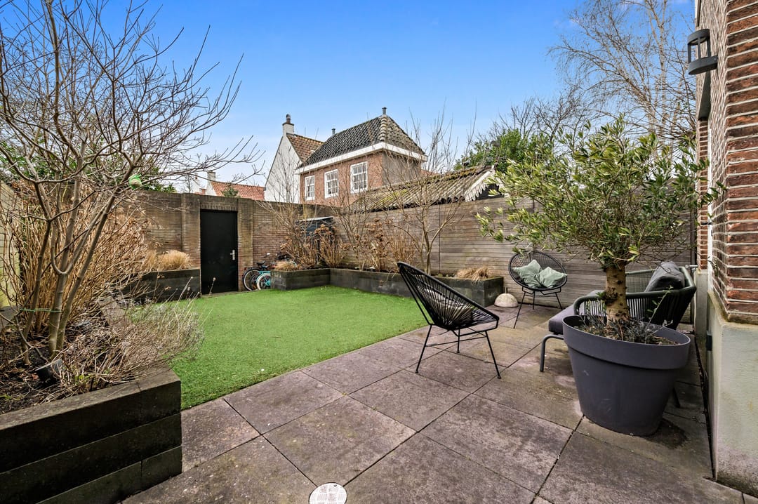 Foto 13 van Balistraat 12