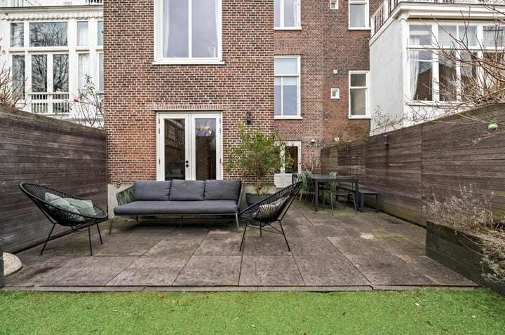 Foto 14 van Balistraat 12