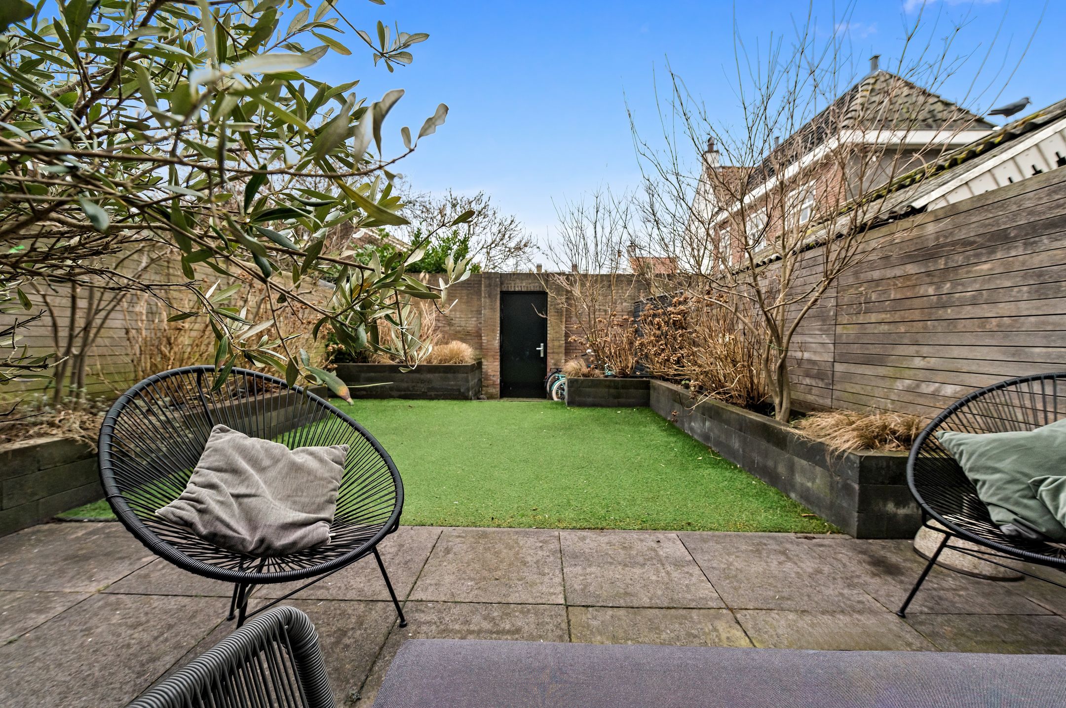 Foto 15 van Balistraat 12