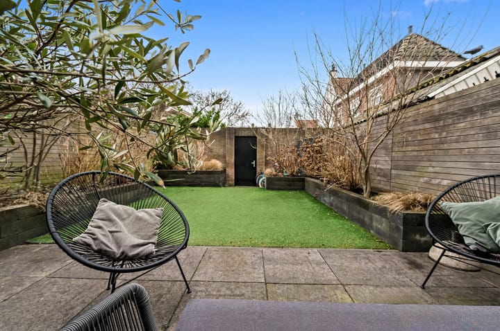 Foto 15 van Balistraat 12