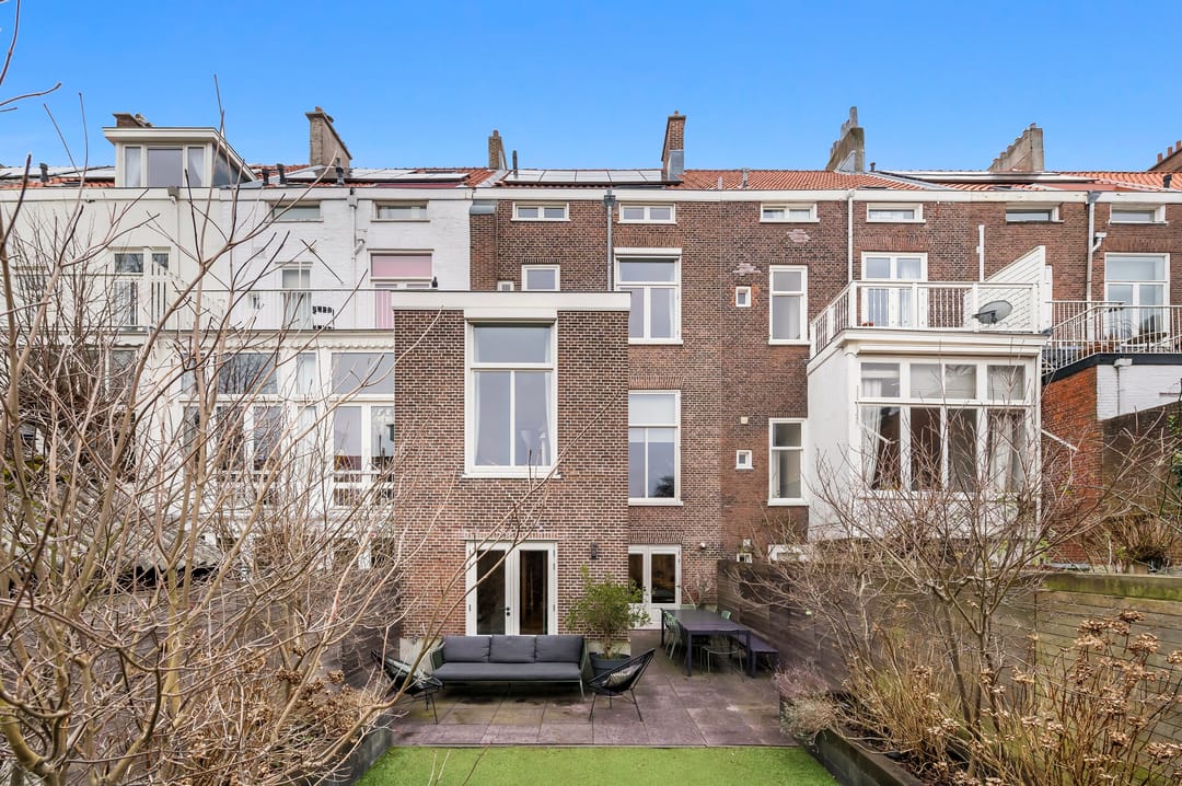 Foto 16 van Balistraat 12