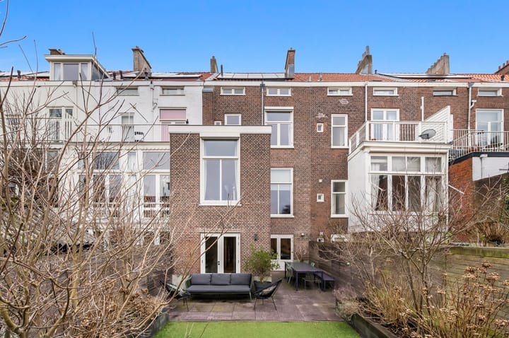 Foto 16 van Balistraat 12