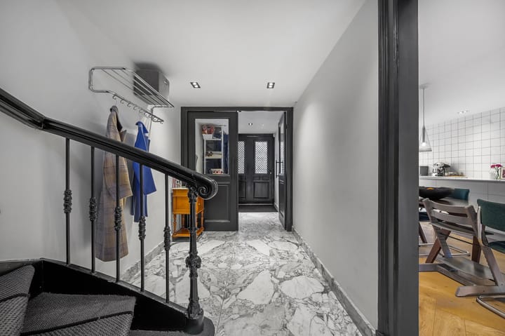 Foto 19 van Balistraat 12