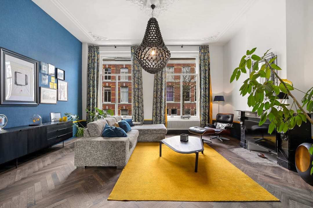 Foto 22 van Balistraat 12