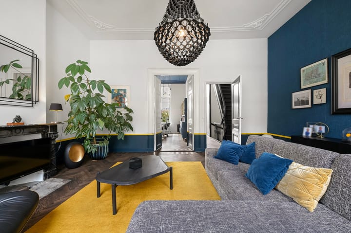 Foto 23 van Balistraat 12