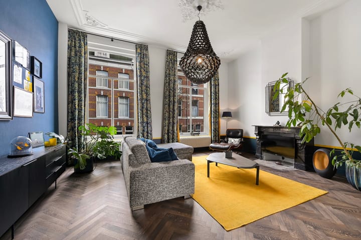 Foto 24 van Balistraat 12