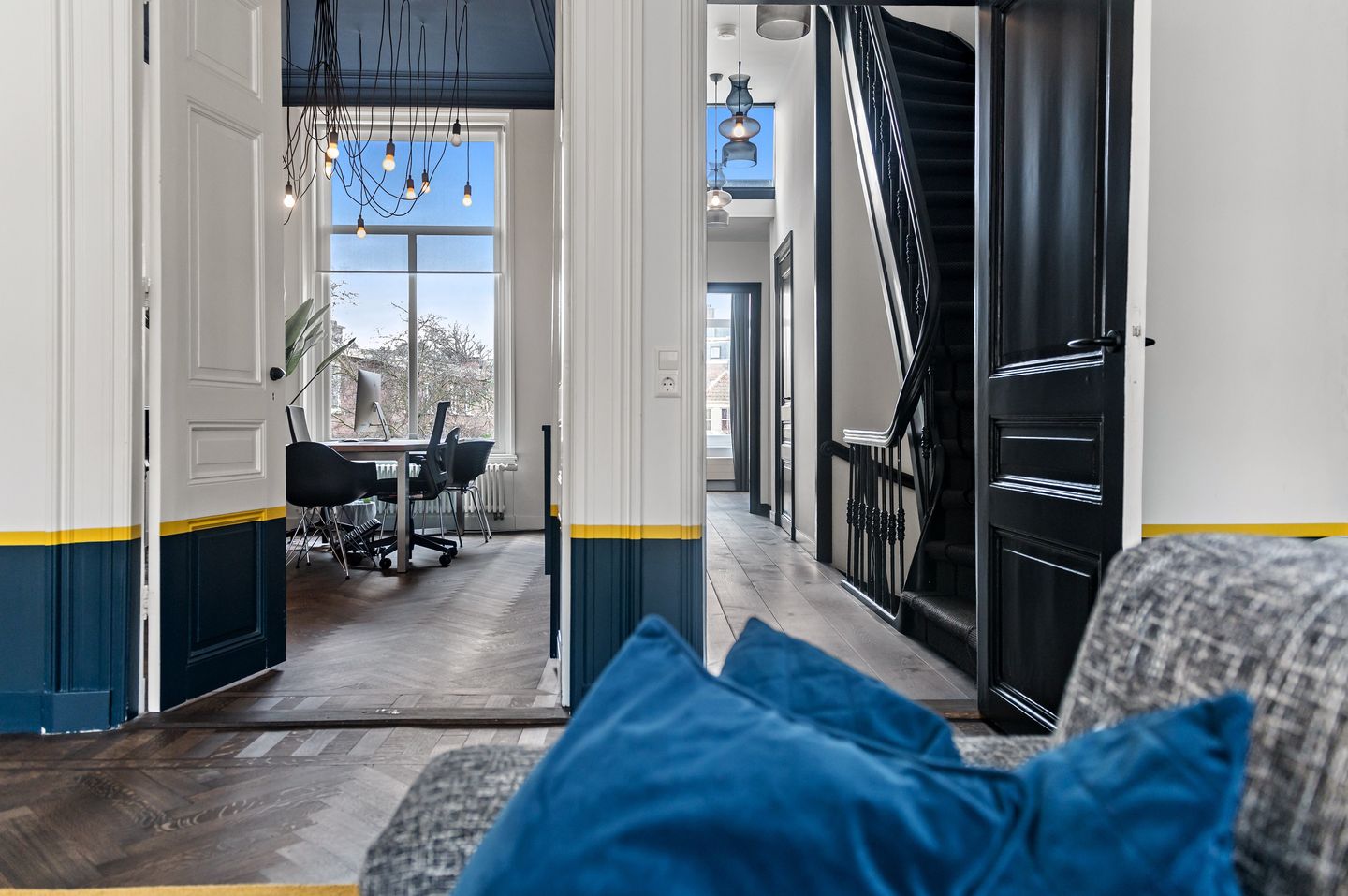 Foto 25 van Balistraat 12