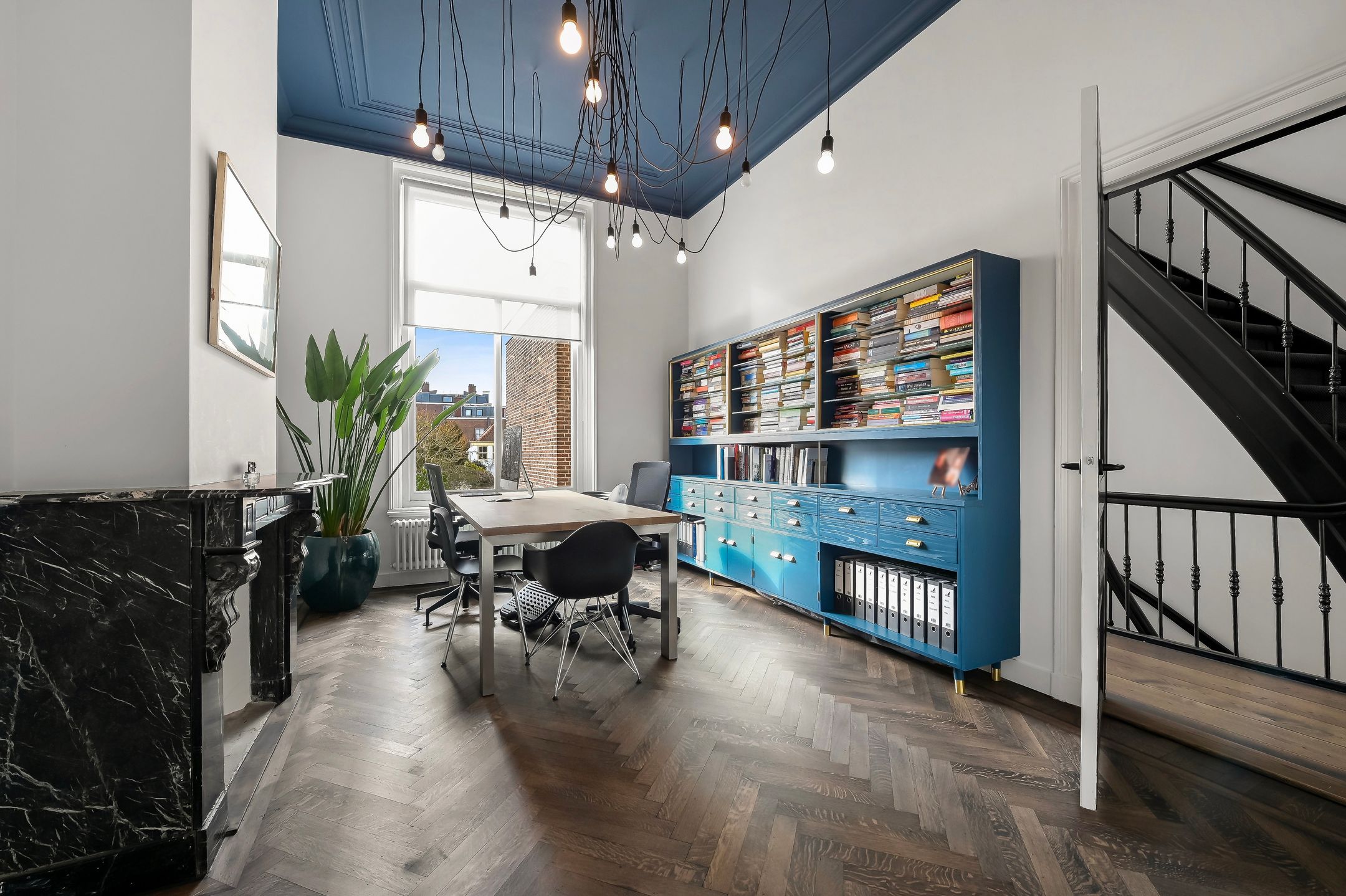 Foto 27 van Balistraat 12