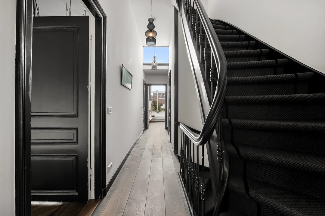 Foto 28 van Balistraat 12