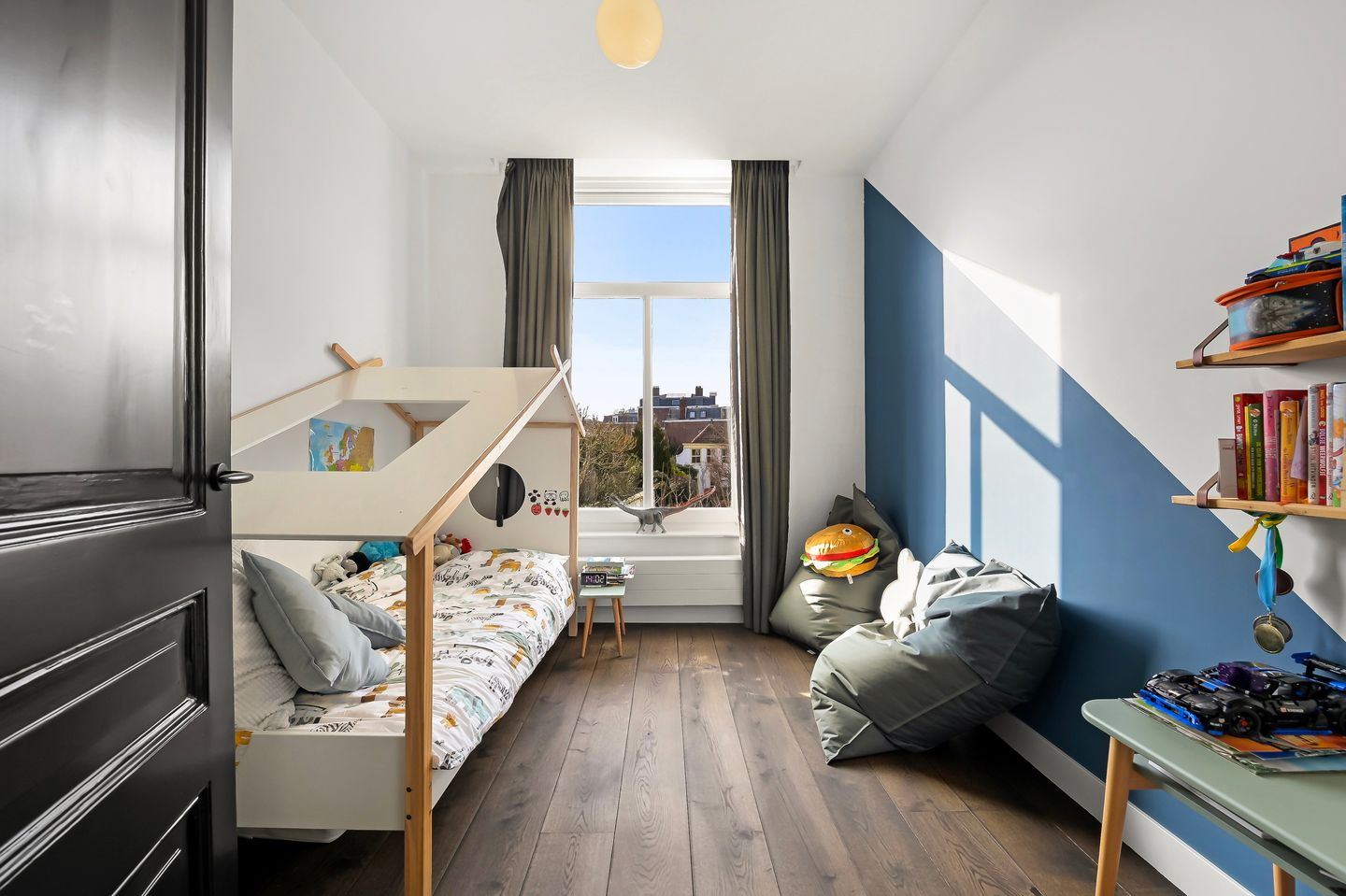 Foto 29 van Balistraat 12