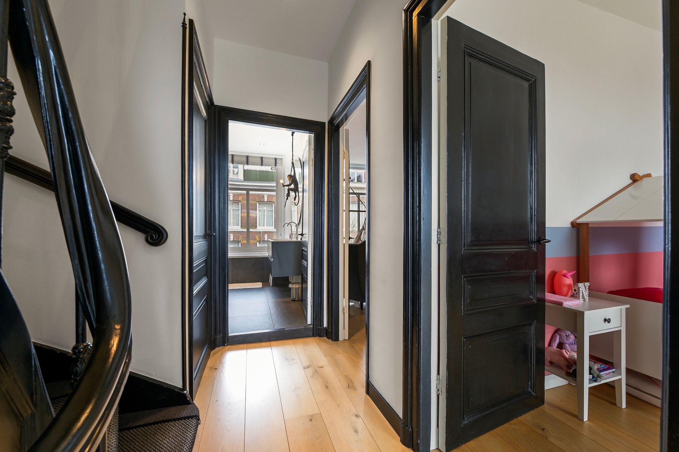 Foto 33 van Balistraat 12