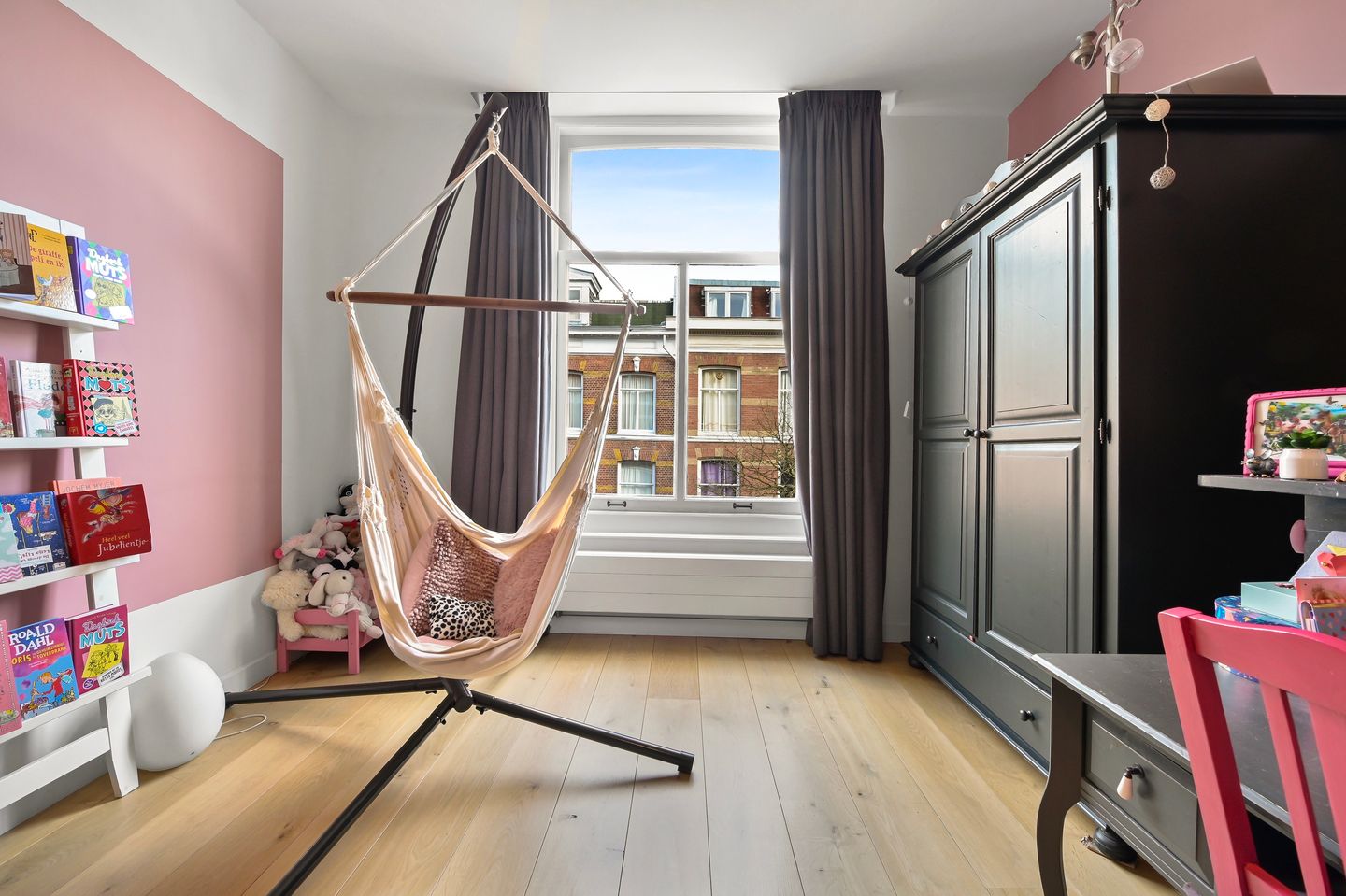 Foto 34 van Balistraat 12