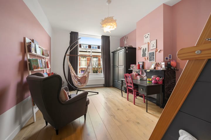 Foto 36 van Balistraat 12