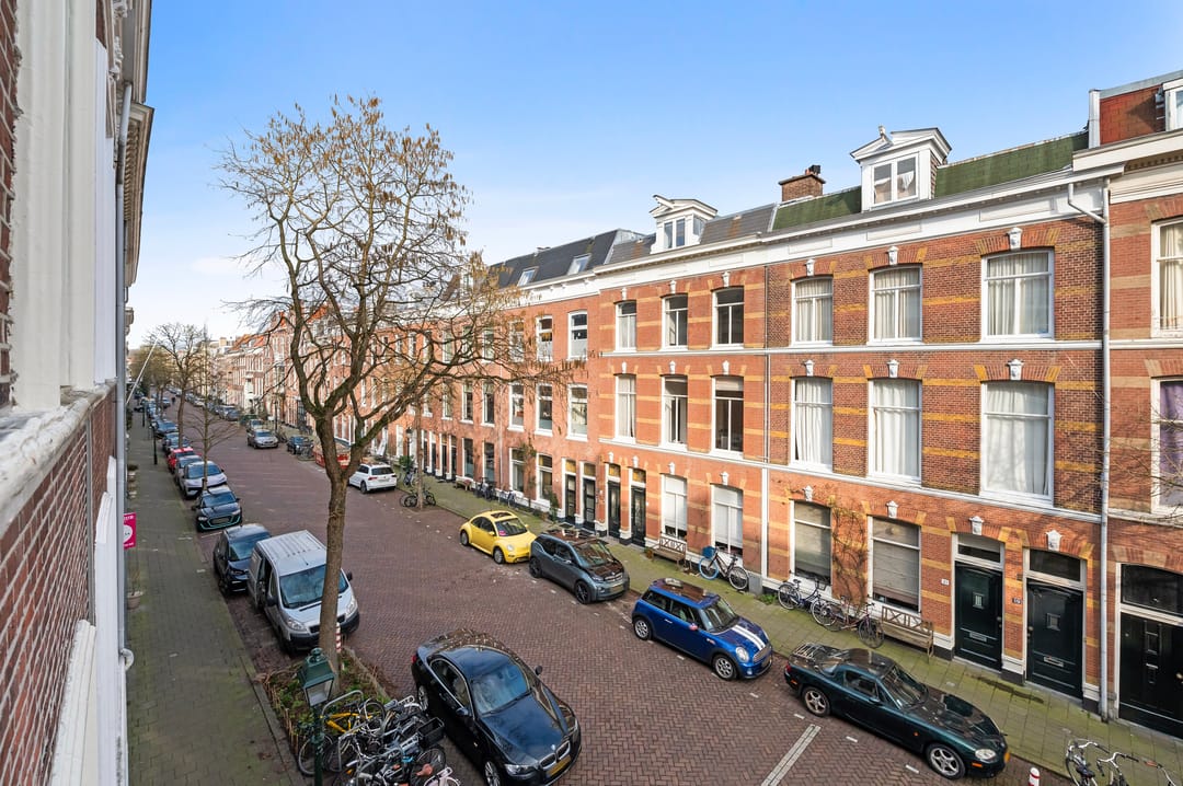 Foto 37 van Balistraat 12