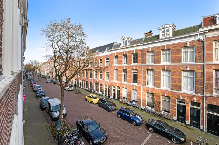 Foto 37 van Balistraat 12