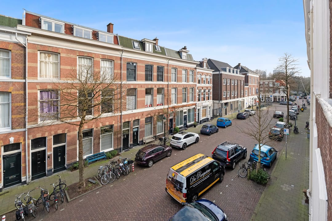 Foto 38 van Balistraat 12