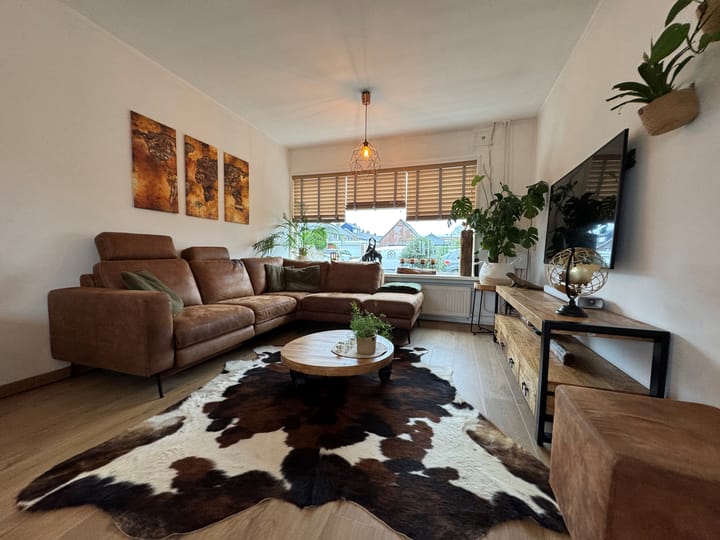 Foto 2 van Potgieterstraat 7