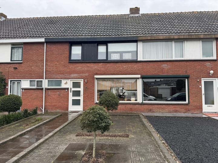 Foto 4 van Potgieterstraat 7