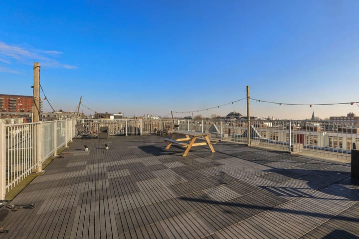 Foto 1 van Kinkerstraat 220-C