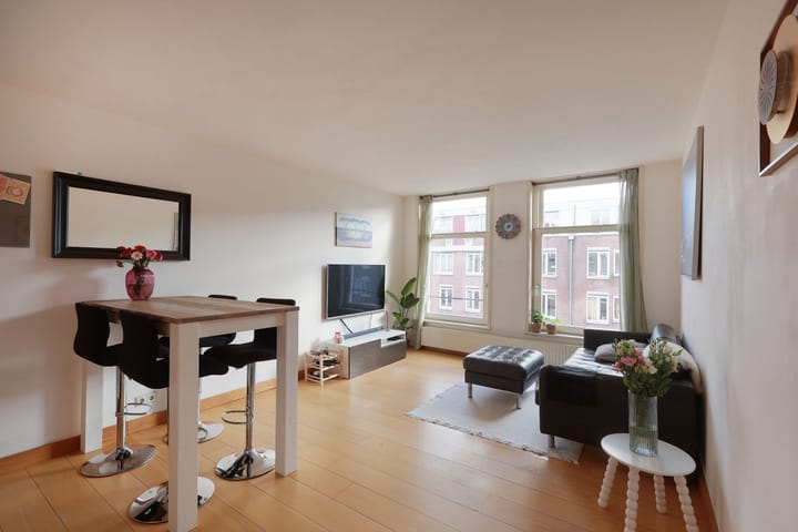 Foto 3 van Kinkerstraat 220-C