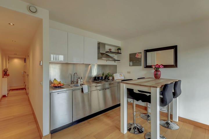 Foto 5 van Kinkerstraat 220-C