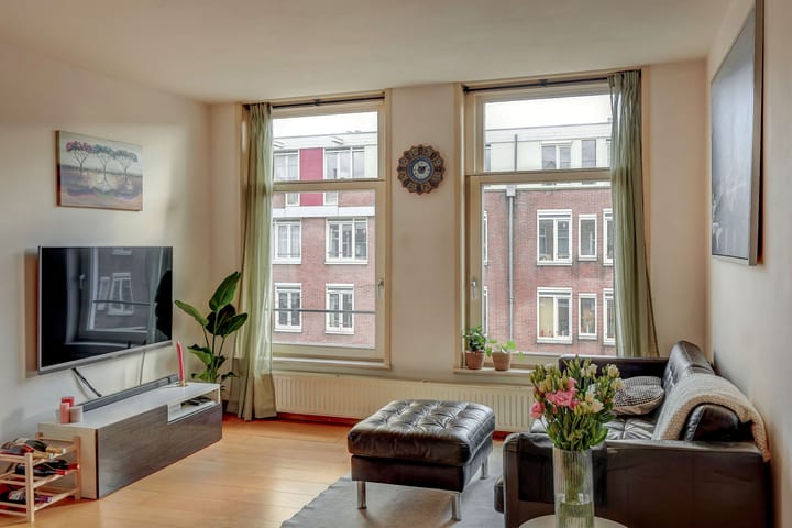 Foto 4 van Kinkerstraat 220-C