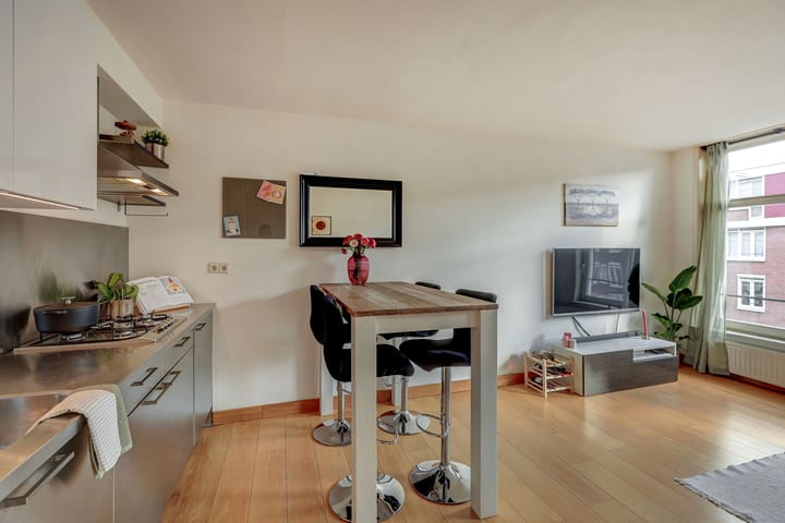 Foto 7 van Kinkerstraat 220-C