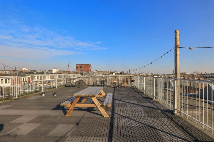 Foto 24 van Kinkerstraat 220-C