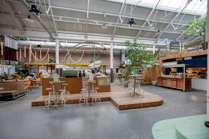 Foto 32 van Kinkerstraat 220-C