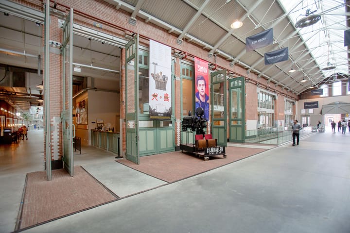 Foto 33 van Kinkerstraat 220-C