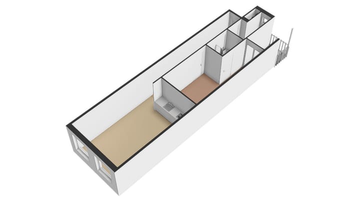 Foto 36 van Kinkerstraat 220-C