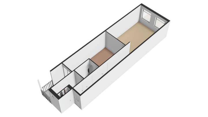Foto 37 van Kinkerstraat 220-C