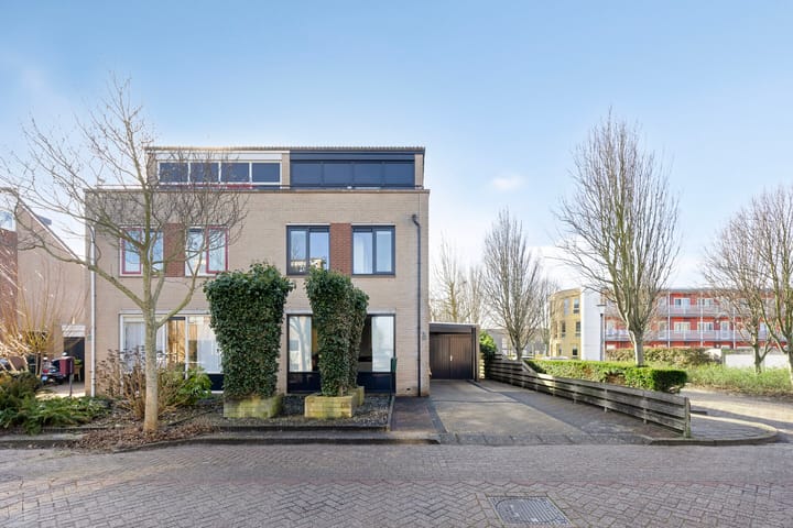 Foto 2 van Wieder 35