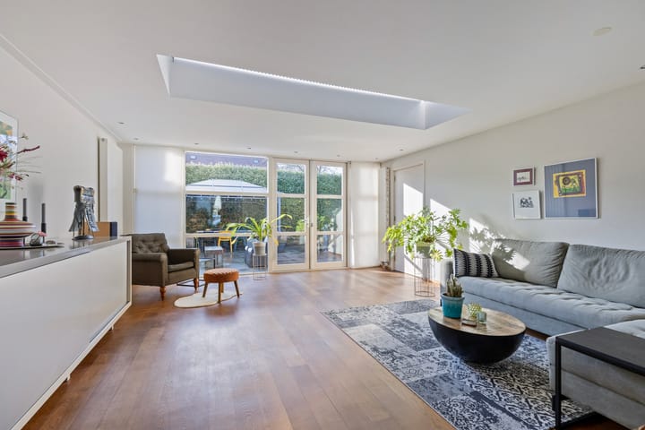 Foto 3 van Wieder 35