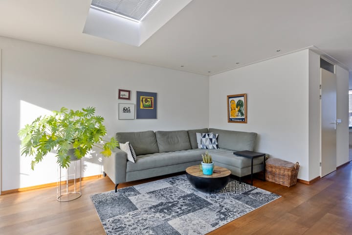 Foto 5 van Wieder 35