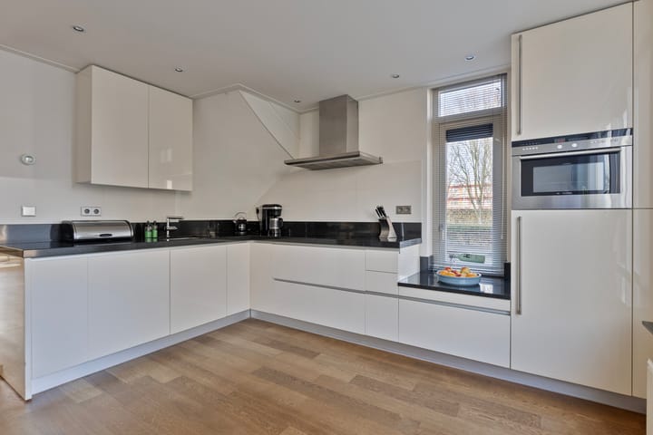 Foto 9 van Wieder 35