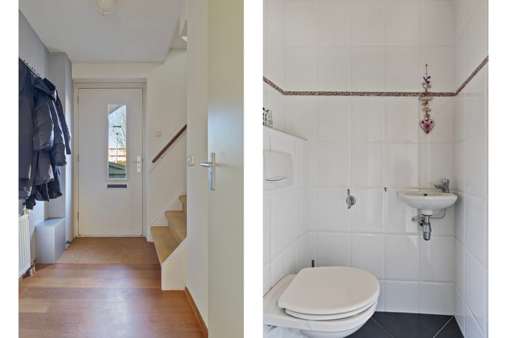 Foto 10 van Wieder 35