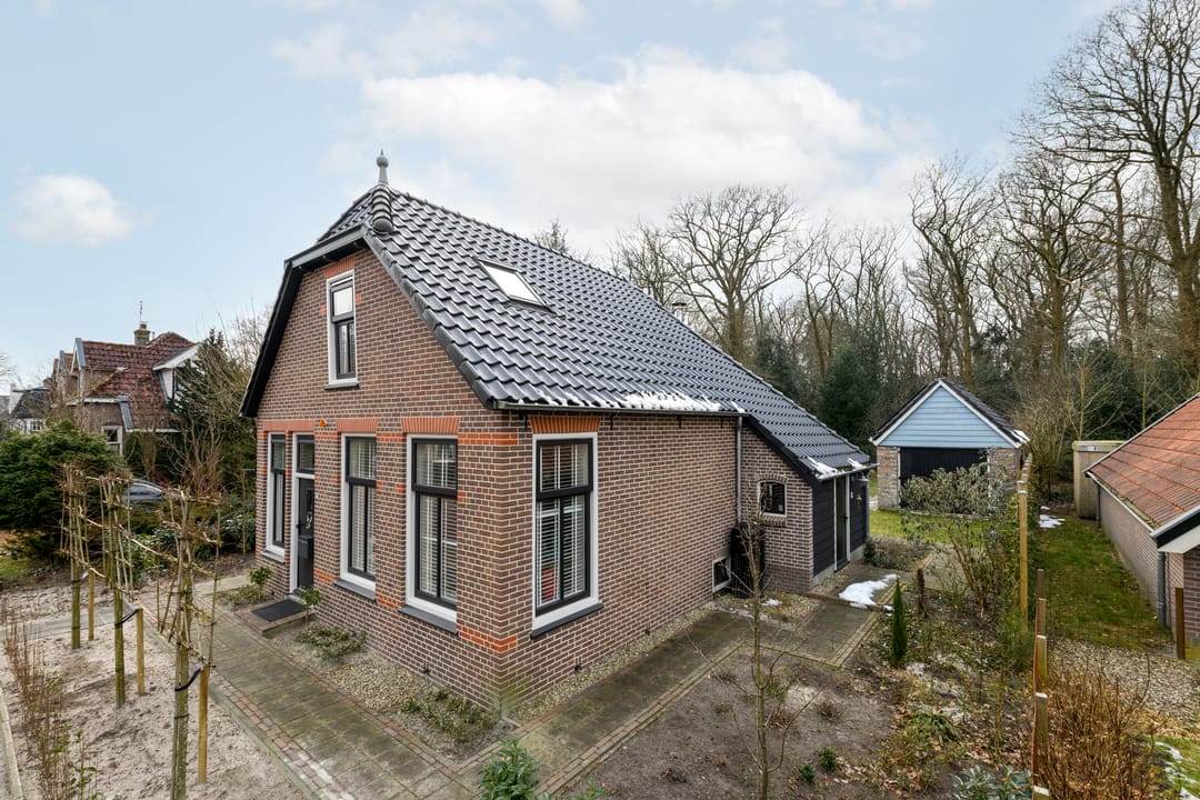 Photo 2 of Molenhoek 29