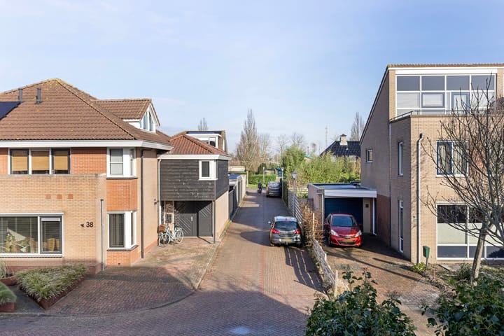 Foto 23 van Wieder 35