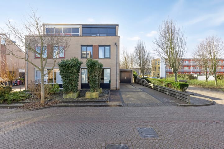 Foto 25 van Wieder 35