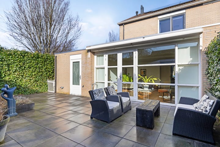 Foto 29 van Wieder 35